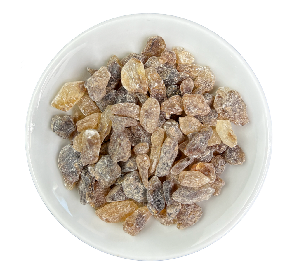 Tea Sugar Rocks Sugar Rocks | Tea Chemist