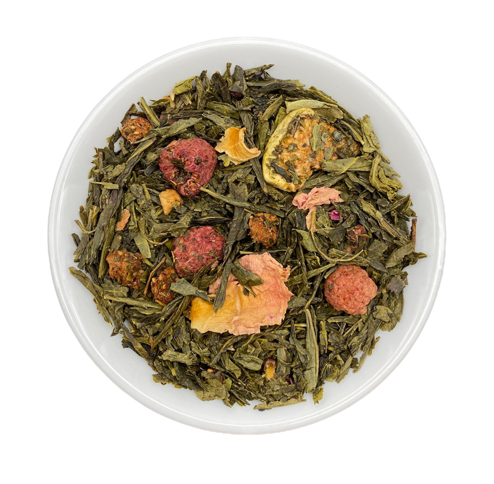 Figs and Berries | Tea Chemist